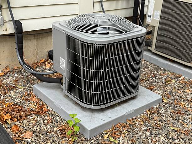 24/7 Emergency Hvac experts in Rigby, ID